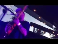 The World Is Crowded- Unknown Mortal Orchestra- Live at Lagunitas (Aug 30, 2016)