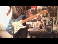 Sorority Noise - Art School Wannabe Guitar Cover