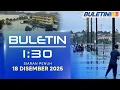 Lebih 9,000 Mangsa Terjejas Di 4 Negeri | Buletin 1.30, 18 Disember 2025