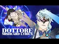 Lagu Dottore Boss Theme, But I Misheard Both Phases
