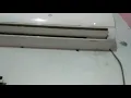 pel dc inverter identify Error Code E5 without LED Display