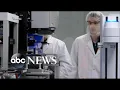 Download Lagu Next steps and new hope for possible coronavirus vaccine l ABC News