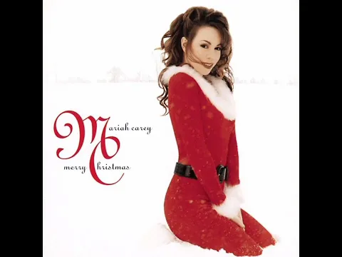 Download MP3 Mariah Carey - All I Want For Christmas Is You