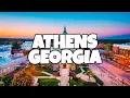 Best Things To Do in Athens Georgia