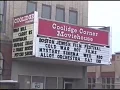 COOLIDGE Corner Theatre 2000 TOUR by Joe Zina