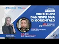 Download Lagu 🔴KACAMATA HUKUM: Geger Video Guru dan Siswi SMA di Gorontalo