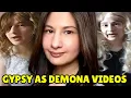 Gypsy Rose Blanchard Role Play Evidence s Demona