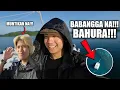 Download Lagu Muntikan Na Ma Bangga! Ang Laking Bahura Buti Nalang Nakita Ni Kamangga! | GEO ONG TITLE: DESISYON