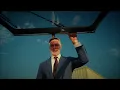 Taking care of bidness