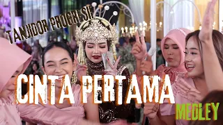 first love fily kurcaci team live parongpong manglayang