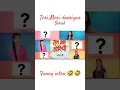 Download Lagu Teri Meri dooriyan l serial funny intro 🤣🤣🤣🤣🤣🤣🤣🤣🤣🤣🤣🤣🤣🤣🤣🤣🤣🤣 #funny #comedy