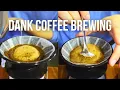 Lagu How to Brew Dank and Funky Processed Coffees