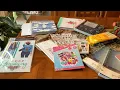 Happy Planner Haul from JoAnn Fabric