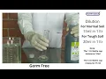 Germ Free