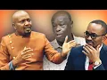 Download Lagu IF YOU MISSED IT🔥FURIOUS MOSES KURIA NEARLY TURNED CHAOTIC WITH SAM GITUKU IN HEATED LIVE CITIZEN TV