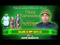 Download Lagu 🔴 LIVE WAYANG KULIT KI BAYU AJI - SANG NARASOMA (REC)