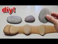 Download Lagu I Put Stones in Pantyhose! You Won't Believe What I Made – DIY Idea ♻️