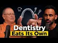 The Mentorship Crisis in Dentistry Dr Ray Scott