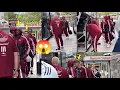 Download Lagu Arsenal Squad En Route To Liverpool;😱Eze \u0026 Odegaard Part Of Squad Ahead Of Clash.