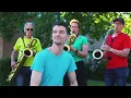 Download Lagu CZ@Home: Tutti Saxi
