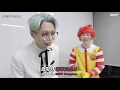 [ENG SUB] IN2IT Life Investigation EP.24 - Halloween Day of on the Way Out!