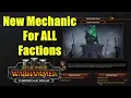 Download Lagu First Look - The Nemesis Crown New Mechanic - Thrones of Decay - Total War Warhammer 3