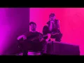 Download Lagu Chase Atlantic - YOU (Live From Sydney)