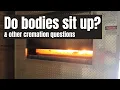 Inside cremation - your questions answered