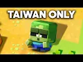 Every Minecraft Update You Can t Play And Why