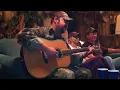 Daryle Singletary's Amazing Acoustic Performance of I Let Her Lie