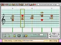 Little Sweet Café - Seiken Densetsu III, Mario Paint
