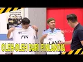 Lagu PULANG DARI FINLANDIA, ANDHIKA BISA BAYAR HUTANG! TAPI ZONK LAGI | MOMEN SERU LAPOR PAK! (05/02/26)*
