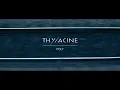 THYLACINE - Poly [Transsiberian Album]
