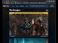 Watch Movies TV Shows For Free