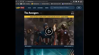 Watch Movies TV Shows For Free