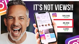 Monetize Instagram FASTER by Growing this one Hidden Analytic (instagram insights)
