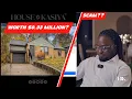 0 33 MILLION for THIS LOL OK Architect reviews Grand Rapids house for sale on Zillow