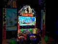 Rampage Arcade Game #rampage