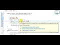 19 How to pass parameter in method in Java