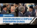 Download Lagu Pidato Prabowo Guncang Sidang Umum PBB! RI 1 Langsung Dikerubungi dan Dipuji Pemimpin Dunia