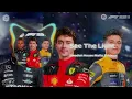 Swedish House Mafia, Fridayy - See The Light (EA SPORTS™ F1® 23)