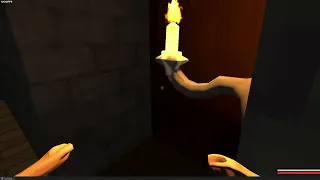 Unity Game dev Object persistence between scenes