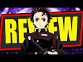 Demon Slayer Hinokami Chronicles 2 Globku Review