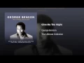 Give Me the Night (Single Version) [2015 Remaster]