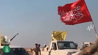 الحاج ابو حسن العامري ال ف ار س و ال ق ائ د ف ي خ ط وط الص د الاولى 