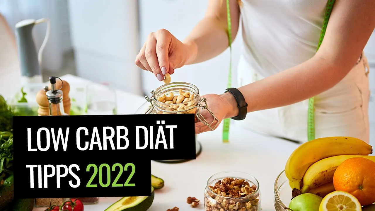 KETO MEAL PREP 🍱 Low Carb Rezepte für den ganzen Tag | unter 30g Kohlenhydrate