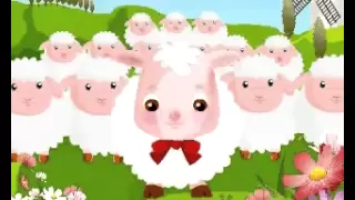 أغنية خروف العيد رائعة جدا بدون موسيقى 