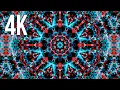 Download Lagu 4-Hours of Relaxing Kaleidoscope Visuals \u0026 Calm Ambient Music for Stress Relief and Relaxation