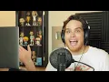 Creeper - Hiding With Boys | Voice Teacher Reacts