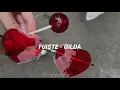 〝 fuiste 〞-  gilda  (letra)